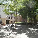 Hotel Rey Chindasvinto