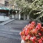 Hotel Rey Sancho Ramirez Somontano Sl