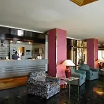 Hotel Rey Sancho Ramirez Somontano Sl