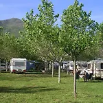Cabanas-Bungalows-Camping \