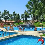 Cabanas-Bungalows-Camping \