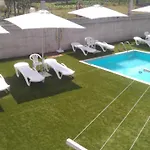 Albergue y Pensión Boente