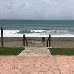 Marbella - Estepona Beach Frontline Apartment