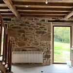 Casa Rural en Valadouro Serra do Xistral Lugo En medio de la Naturaleza