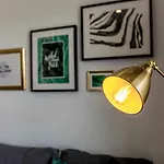 Ocean Garden Suite 10 con jardín privado