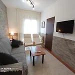 APARTAMENTOS LA CASONA DE EZCARAY CON TERRAZAS y PATIOS INDIVIDUALES