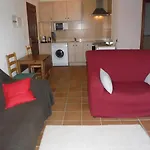 Apartamentos Turisticas: Pto De Compostela