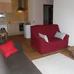 Apartamentos Turisticas: Pto De Compostela