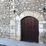 Masia Mas De La Creu
