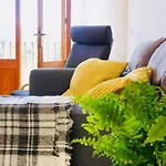 Alojamiento Migjorn - Apartaments tres Vents