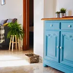 Alojamiento Migjorn - Apartaments tres Vents