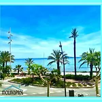 Estudio 32 Frente Al Mar By Molinaptos