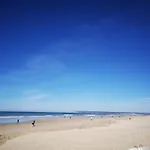 Entres dos paraísos: Zahara de los Atunes y Tarifa