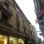 HomyAT Prior Isidros, Plaza Mayor