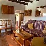 Alojamiento Rural El Paraiso Del Chorro