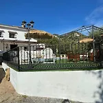 Alojamiento Rural El Paraiso Del Chorro
