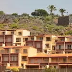 Holiday House Balcon De San Sebastian 2