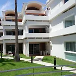 Apartamento Privado en Complejo Aida