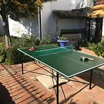 La Escondida Ronda, B&B