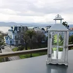 Precioso Apartamento Con Magnificas Vistas - Apartamento Aifos