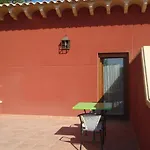 Posada Real De Santa Maria