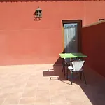 Posada Real De Santa Maria