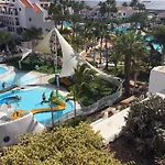 Panoramic Paradise at Parque Santiago III