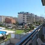 Apartment Los Olivos Alto Standing