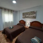 Alojamiento La Terraza De Luis