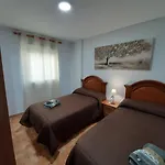 Alojamiento La Terraza De Luis