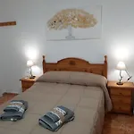 Alojamiento La Terraza De Luis