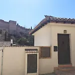 Loft Dar al- Horra , Terraza, parking&Vistas