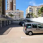 Carolina 1-C