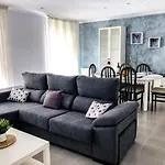 Apartamento Vacacional - Relax