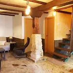 Casa Berganzo, Rioja Alavesa