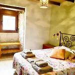 Casa Berganzo, Rioja Alavesa