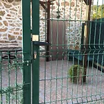 Casa Berganzo, Rioja Alavesa