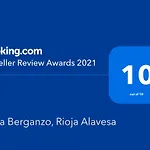 Casa Berganzo, Rioja Alavesa