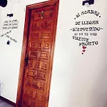 Hotel Rural El Verdenal