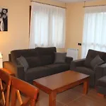 Apartamentos Costarasa