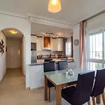 Costa Blanca holiday apartment