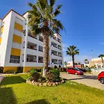 Costa Blanca holiday apartment