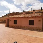Torrehermosa Rural
