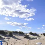 Casa completa a 5 min de la playa caminando