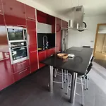 Sanxenxo Casa Rial 47 con PISCINA CLIMATIZADA