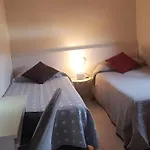 Apartamento Con Parking Vista Pirineo