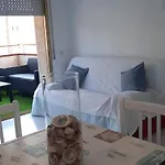 Apartamento A 50M De La Playa - Ideal Familia