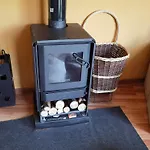 Apartamento Las Vistillas