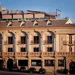 Hotel Campos De Baeza