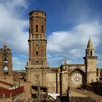 Palacete La Casa del Abuelo